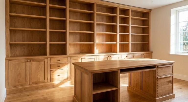 Agencement de bureau à Fronton, optimiser votre espace de travail